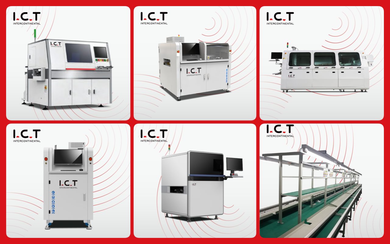 2 DIP Line with DIP Machine 01 2 DIP linija z DIP strojem 01