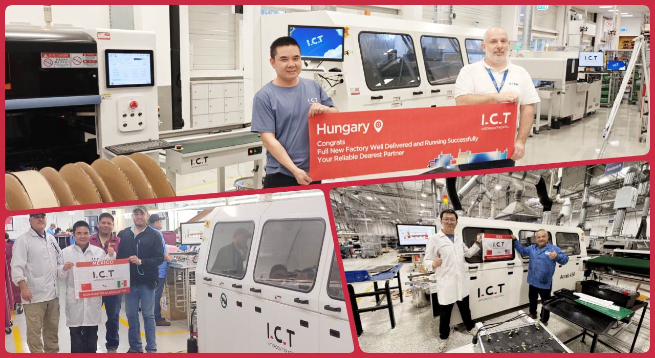 Wave Soldering Machine 201 Stroj za valovito spajkanje 201