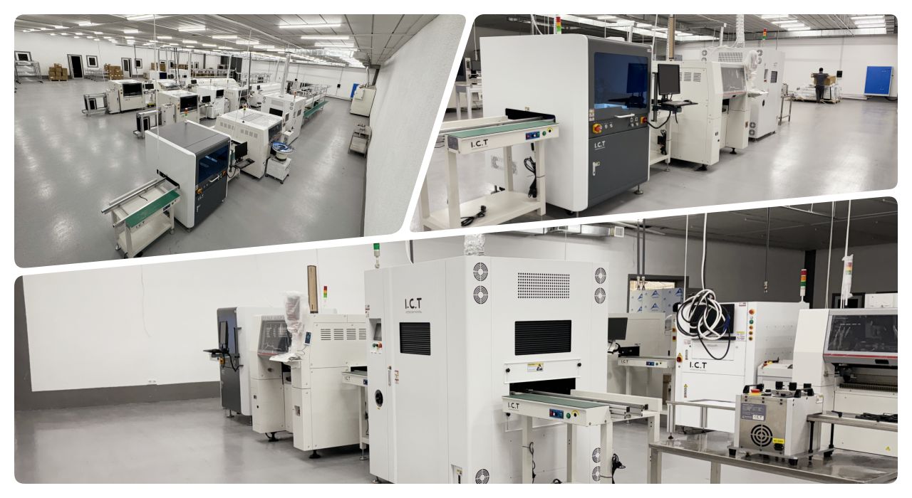 Glue Dispensing Machine Line 103 Stroj za doziranje lepila Linija 103