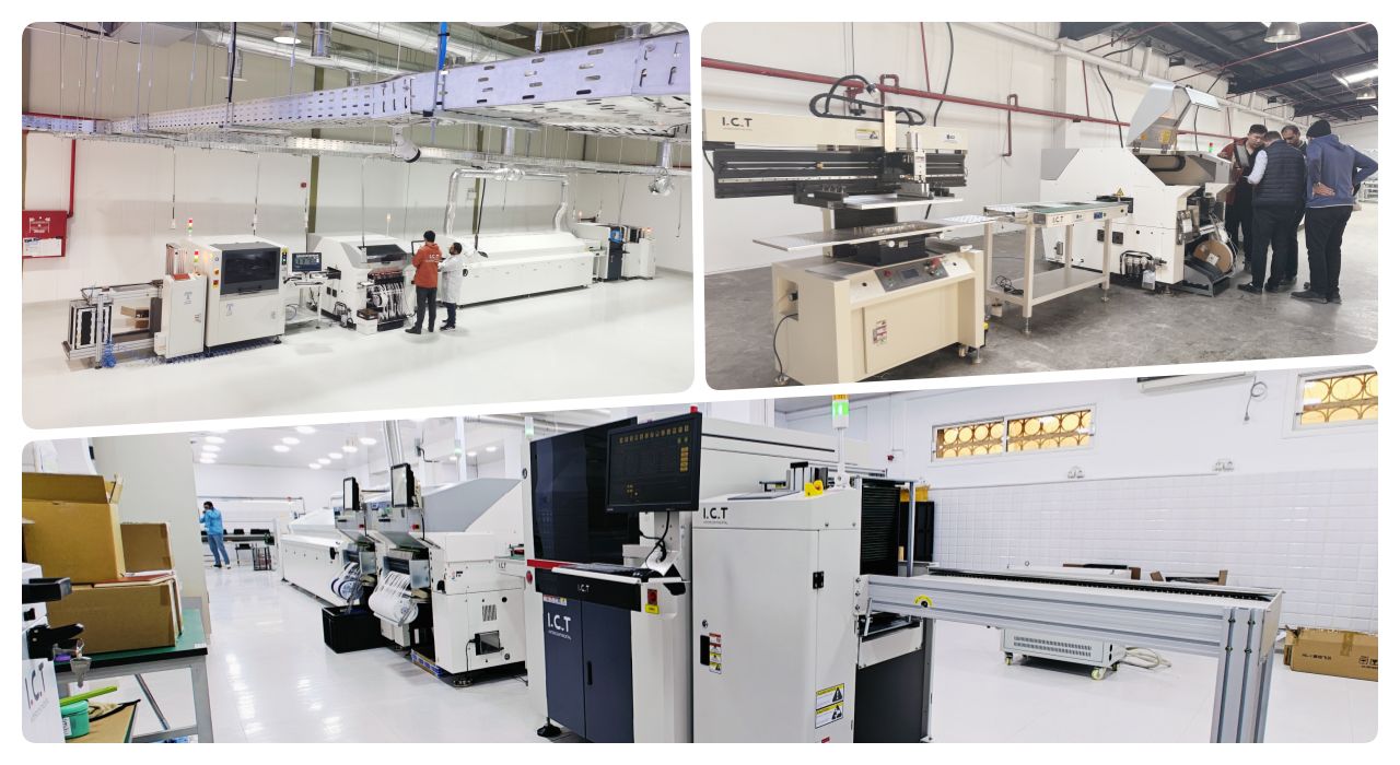 Pick and place machine JUKI 105 Pobiralnik JUKI 105