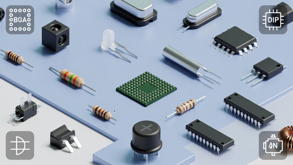 Placement Stability Matters More Than Peak Speed Stabilnost namestitve je pomembnejša od največje hitrosti