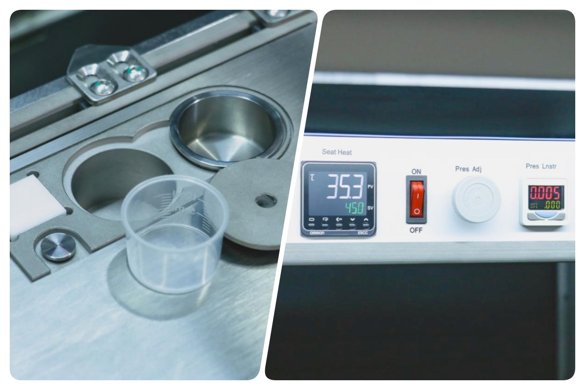 3-1 Cleaning system 3-1 Sistem čiščenja