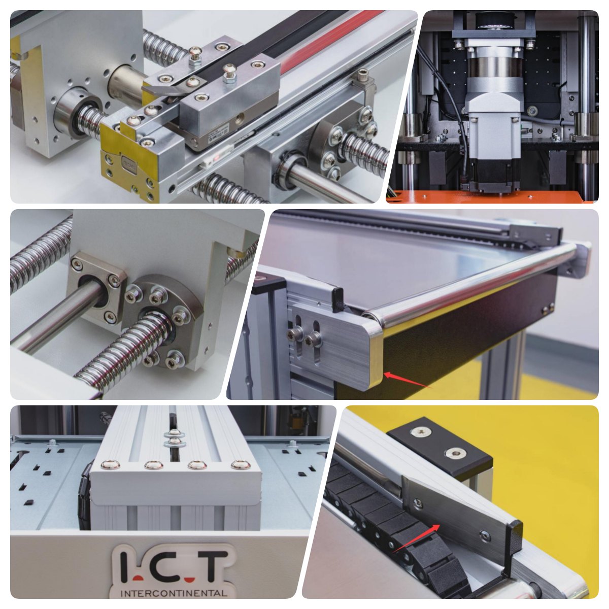 Feature 1-Hardware Part Funkcija 1 – del strojne opreme