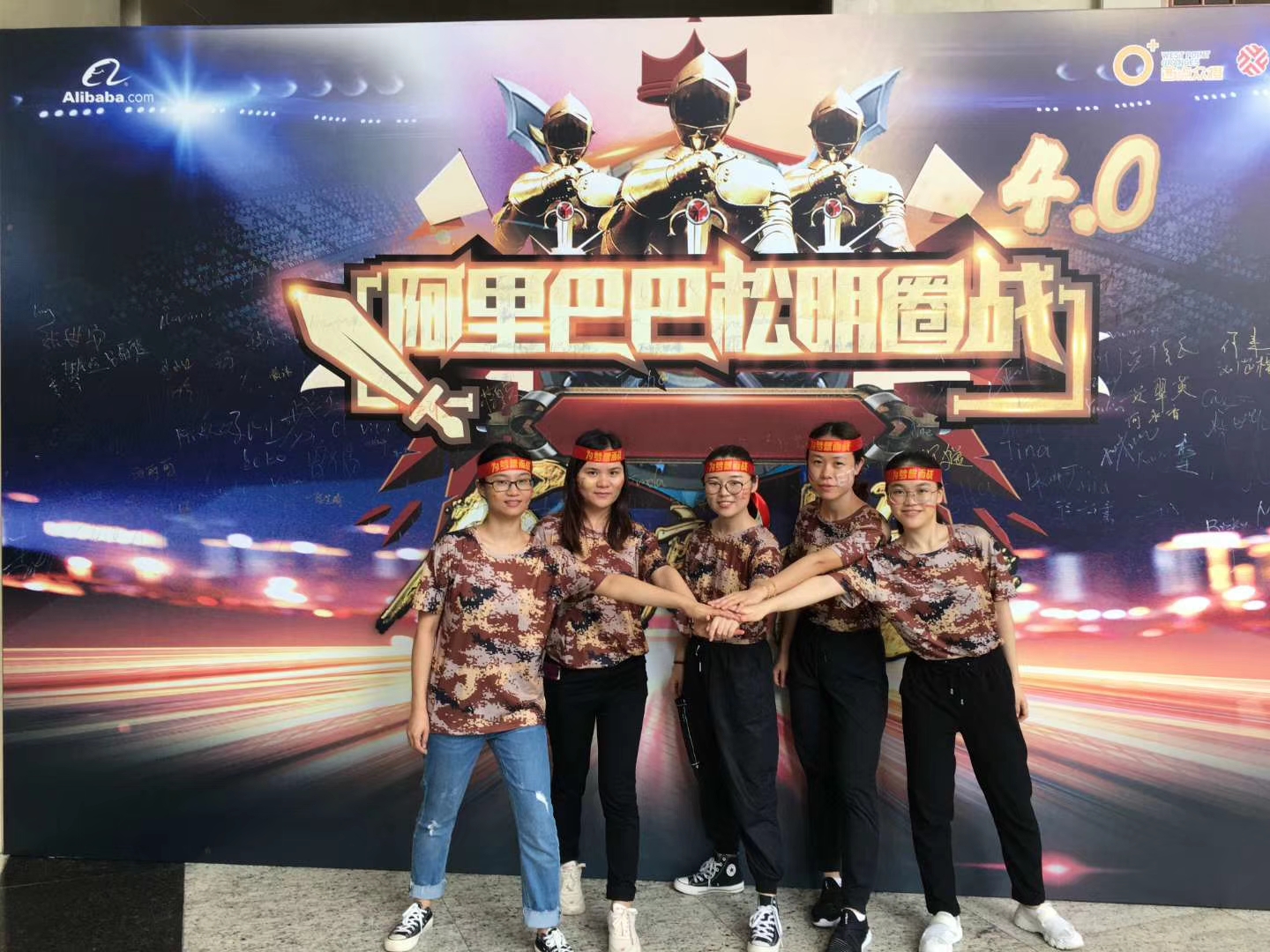 ICT Global Service SMT STROJ