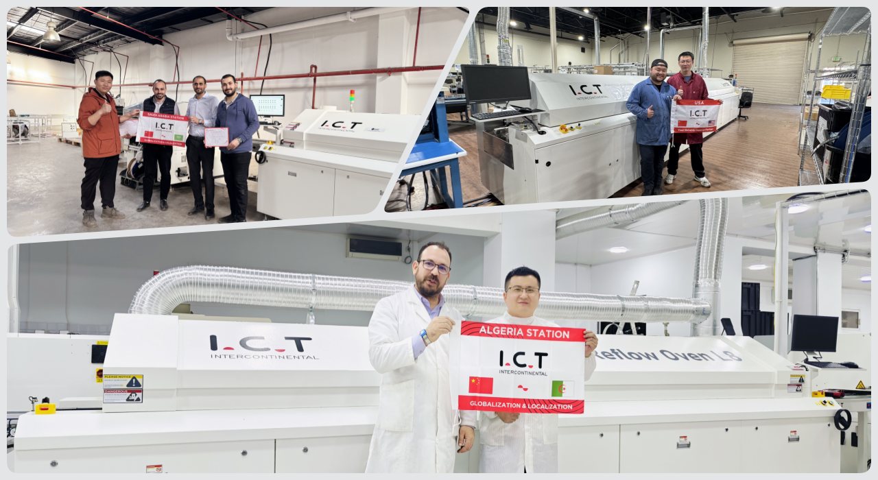 Reflow Oven 202 Reflow pečica 202