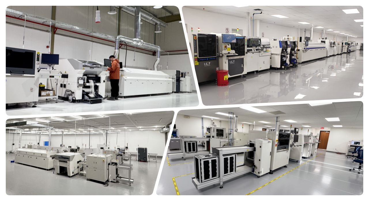 Pick and place machine 103 Izberi in postavi stroj 103