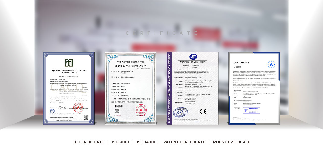 I.C.T-Certificate-03 IKT-Certifikat-03