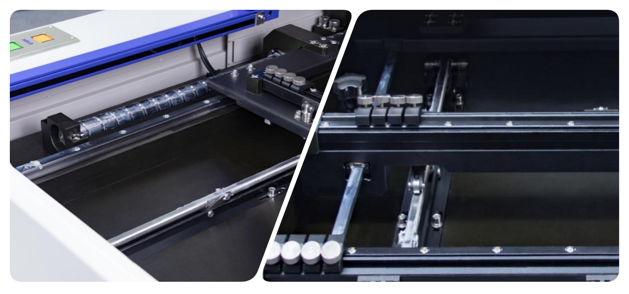Transmission system Prenosni sistem