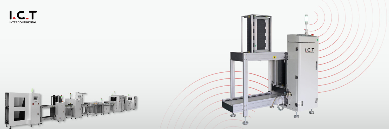 06 SMT Loader 06 SMT nakladalnik