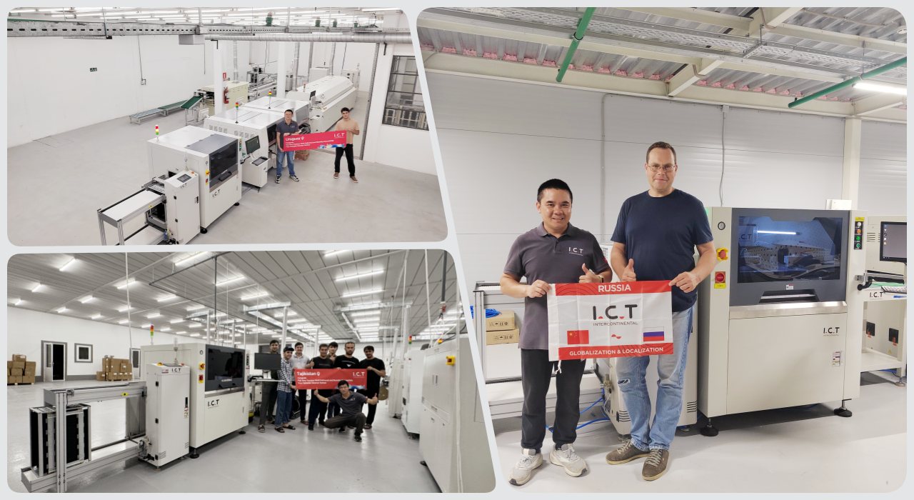 SMT Solder Paste Printer 203 Tiskalnik s spajkalno pasto SMT 203