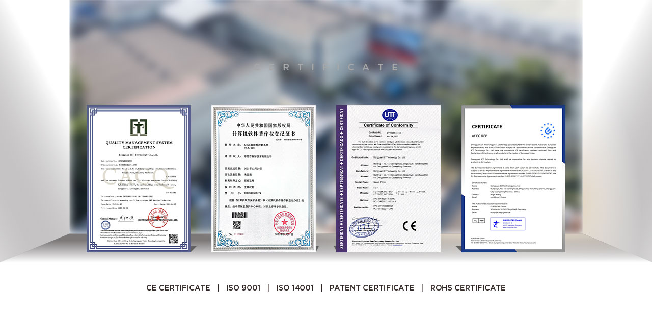 I.C.T-Certificate-01 IKT-Certifikat-01