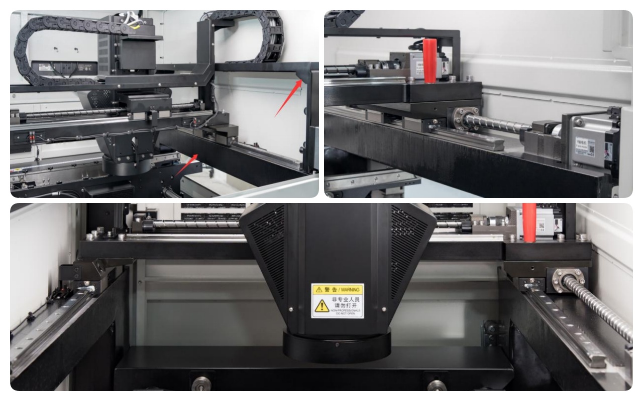 Platform system Sistem platforme