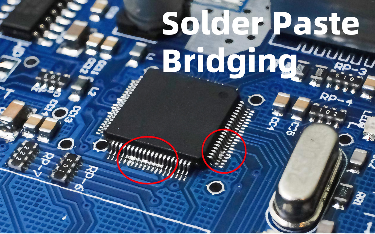 1.2 Paste offset and random bridging 1.2 Prilepi odmik in naključno premostitev