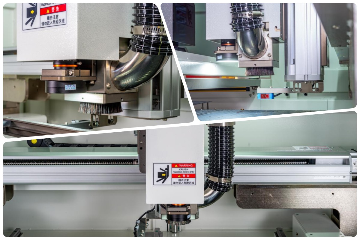 2-1 Router System 2-1 Usmerjevalni sistem