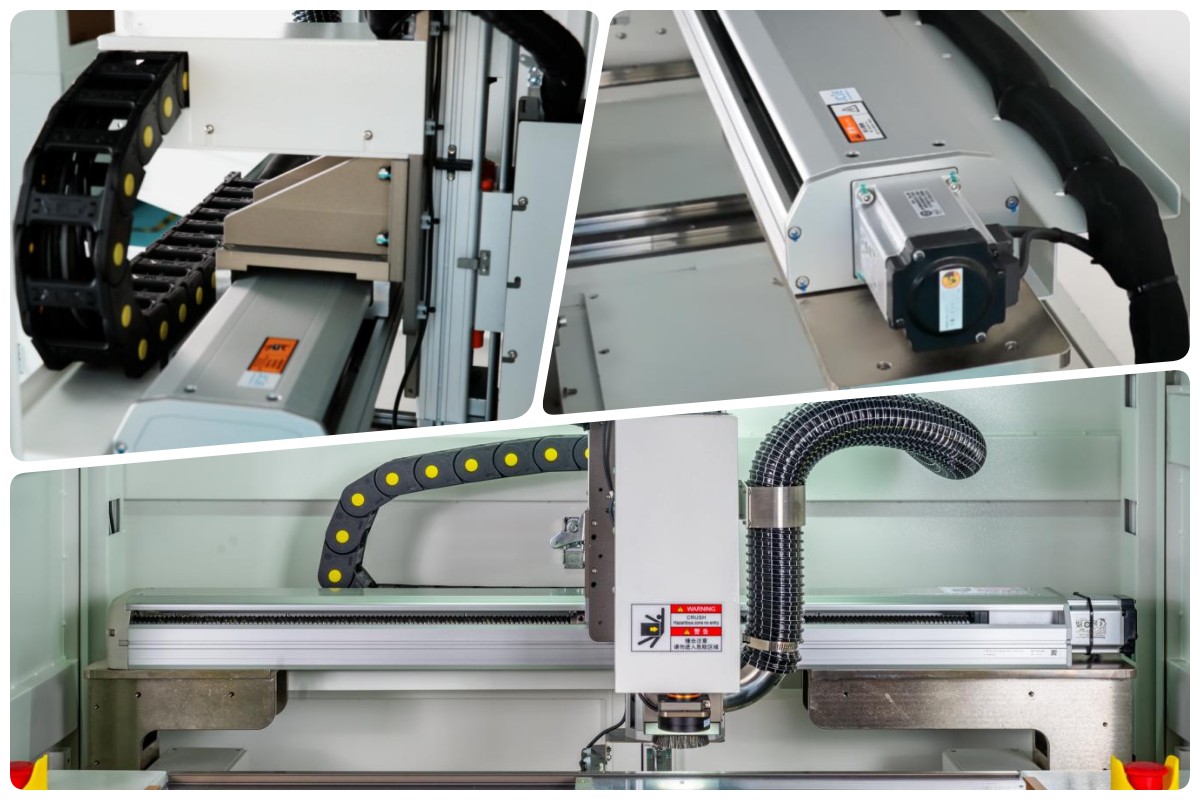 1-1 Transmission System 1-1 Prenosni sistem