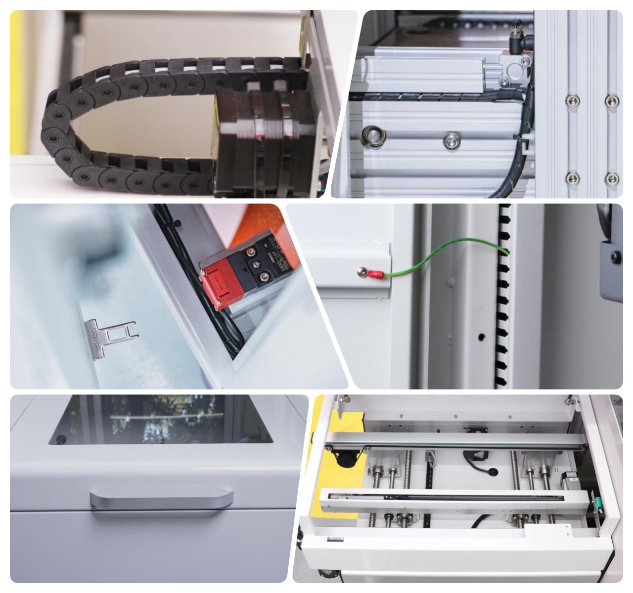 Feature 4-Other Detail Funkcija 4-Druge podrobnosti