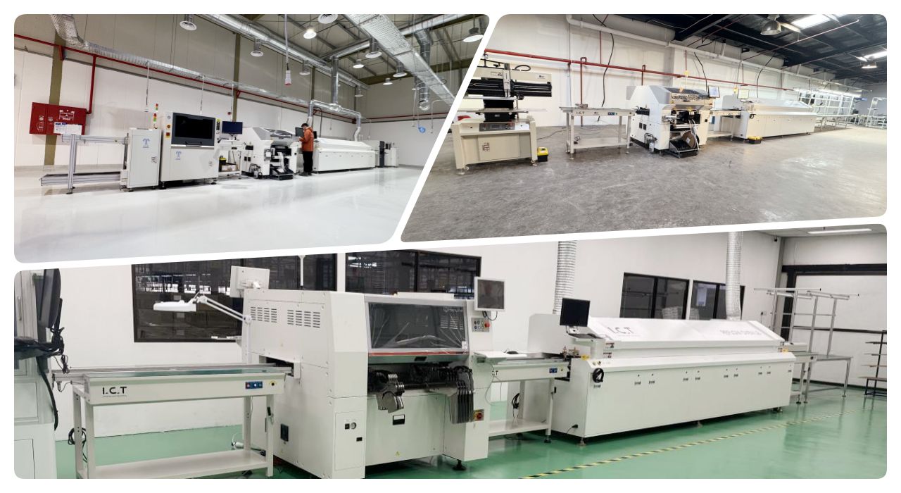 Reflow Soldering Oven 103 Reflow spajkalna peč 103