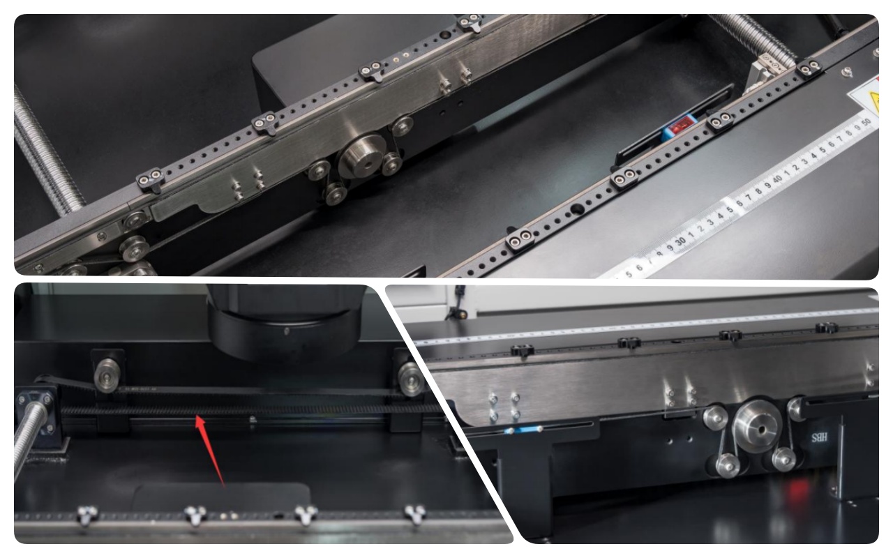 Transport system Transportni sistem