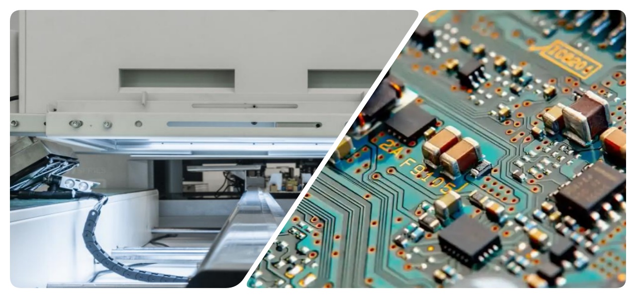 Quick Inspection Speed Hitra hitrost pregleda