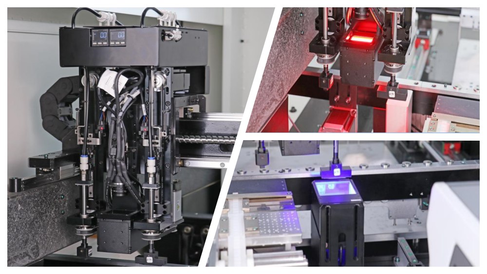 2 Mounting System 2 Montažni sistem