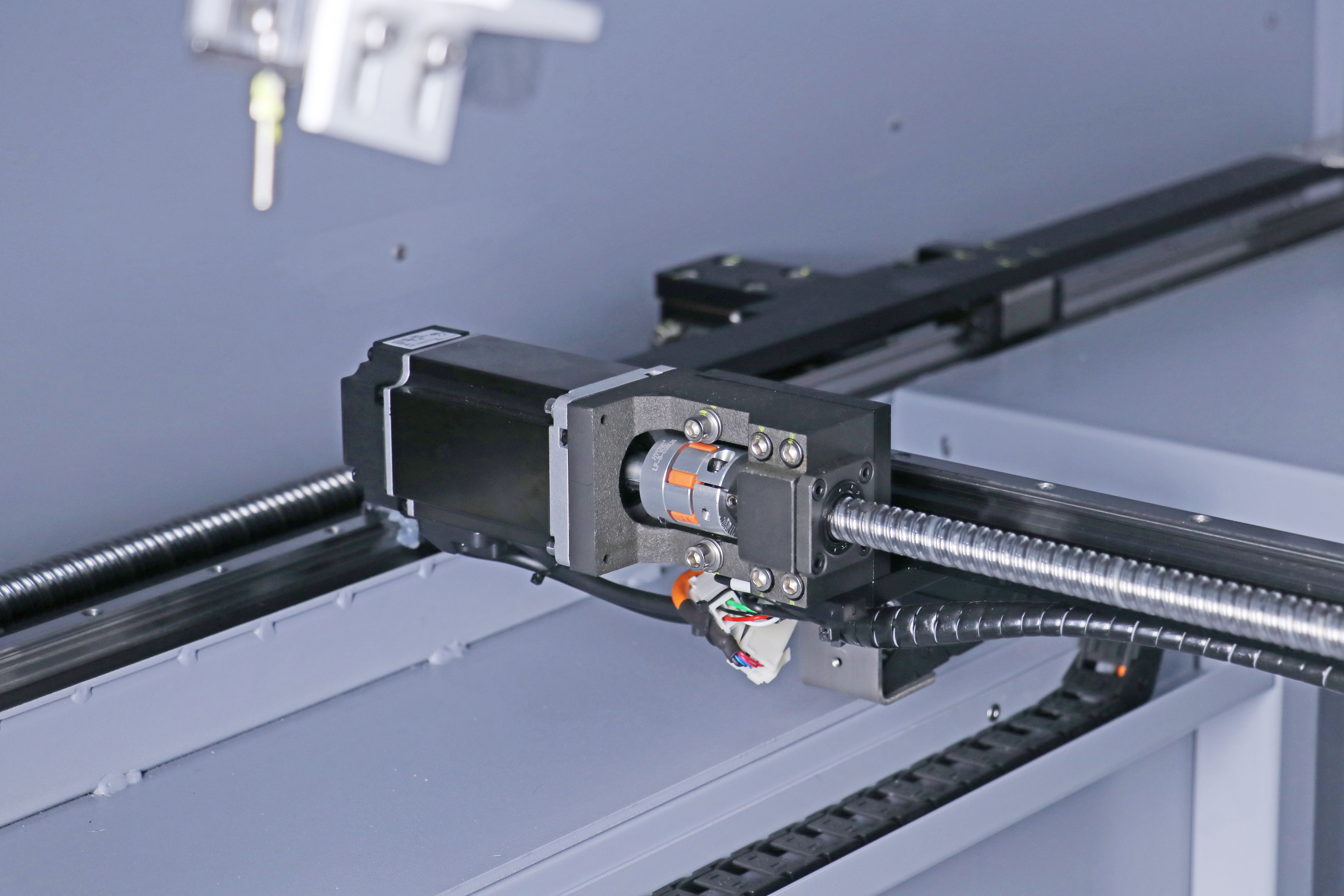 PCB X-Ray Inspection Machine servo motor