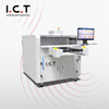 ICT-SS430 |Off-line Selektivni valovni spajkalni stroj Kitajski dobavitelj