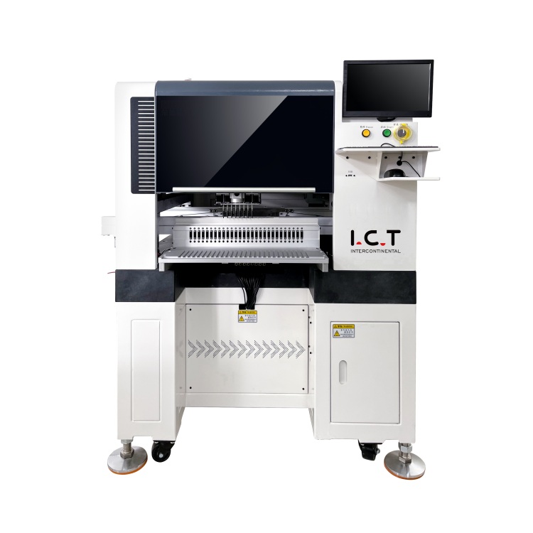 IKT LED -STRANCIJA