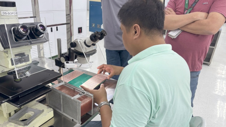 IKT ICT Operator - 3