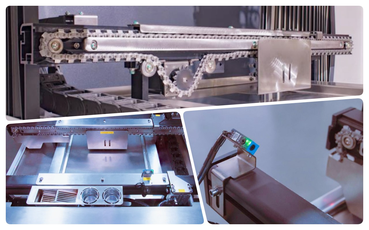 1-2 Transport system 1-2 Transportni sistem