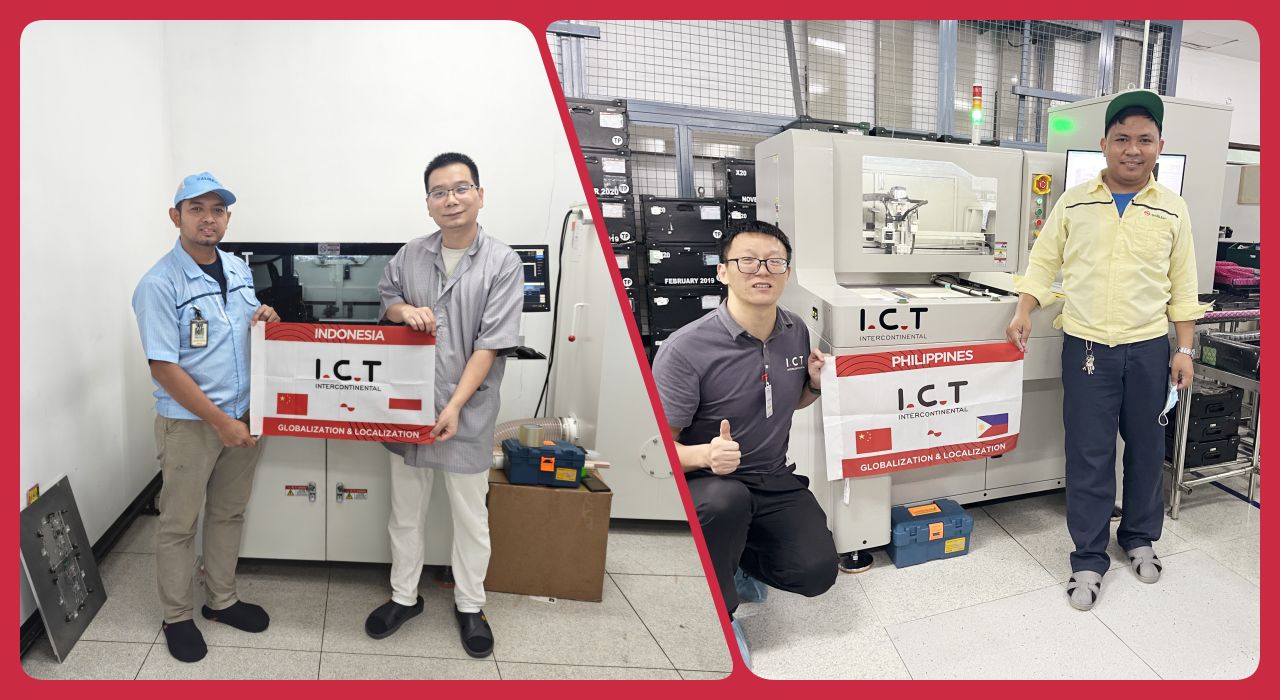 PCB usmerjevalni stroj 201
