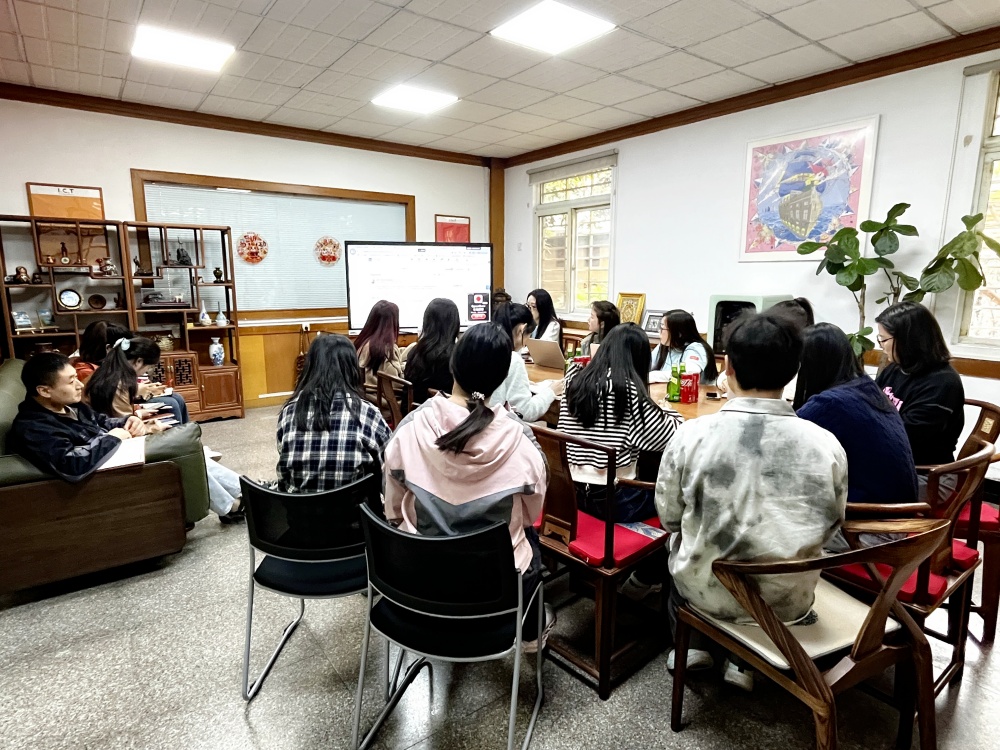 Izmenjava znanja IKT