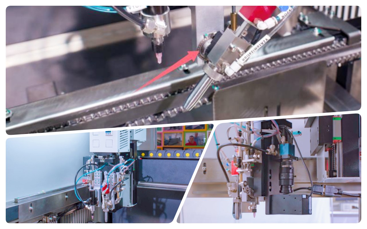 1-3 Coating system 1-3 Sistem premazov