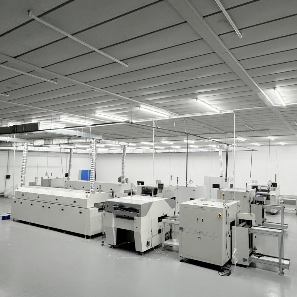 ICT-4034 visoko kakovostni tiskarski stroj s polno Auto SMT PCB