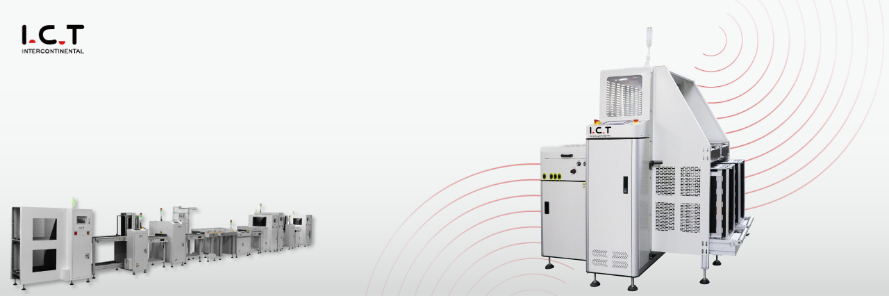 09 High End Unloader