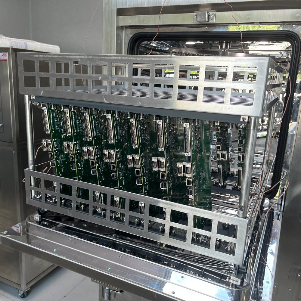 ICT visoke stabilnosti PCB plošč čistilni sprej stroj SMT Cleaner cene s konkurenčno ceno