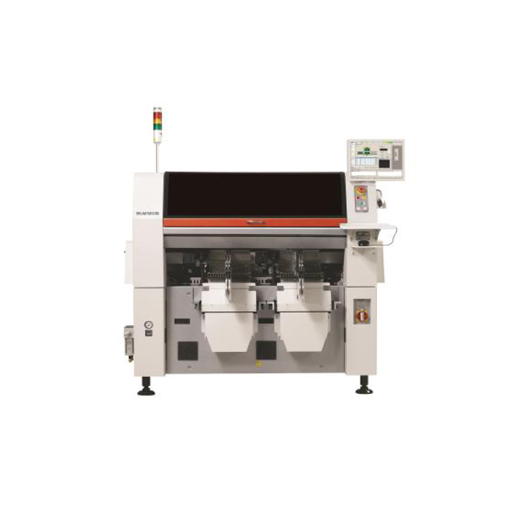 SLM100 |Rabljeni SAMSUNG SLM100 Pcb Smt Chip Mounter Line Machine