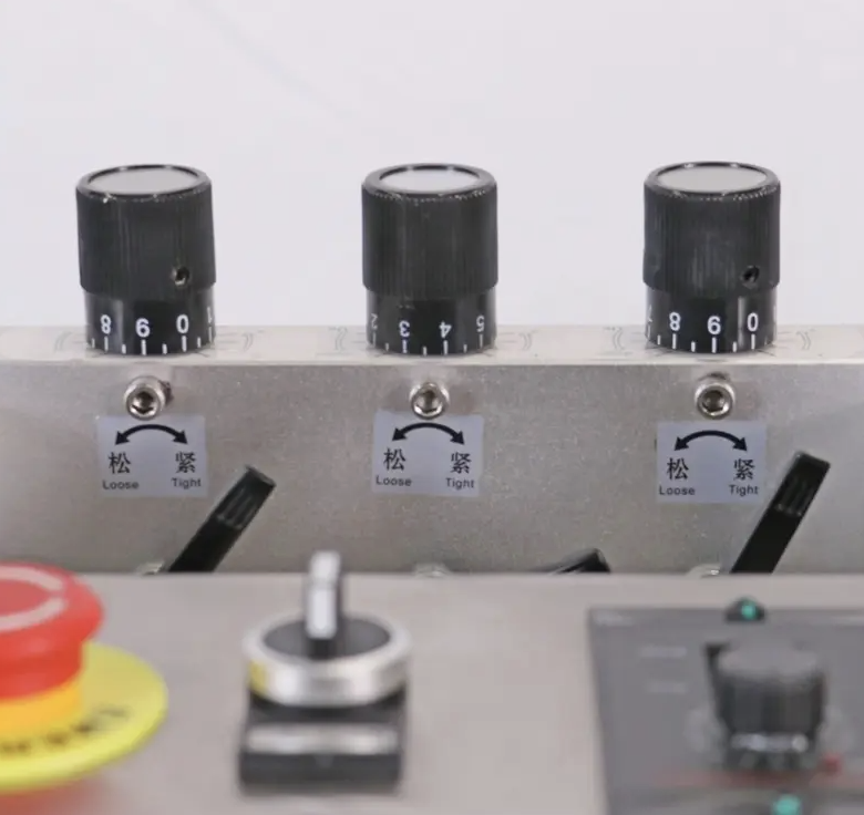 PCBA V-rezalni stroj