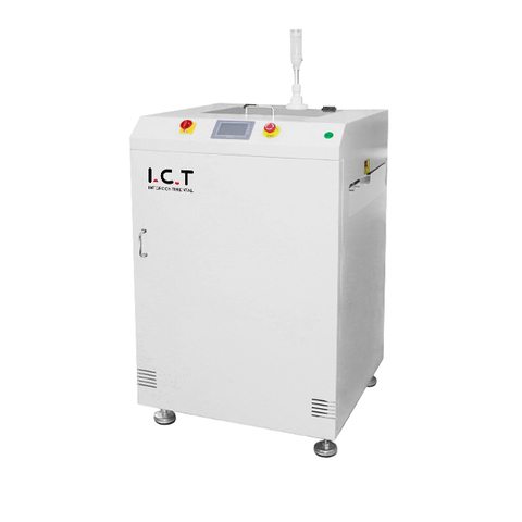 IKT TCR-M |Samodejni tekoči trak SMT PCB