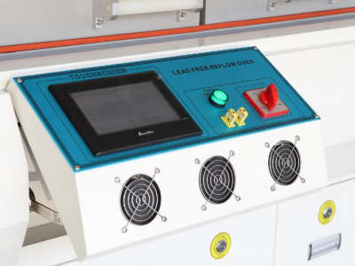 Operacijski sistem Reflow Oven