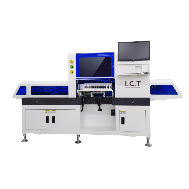 IKT LED -STRANCIJA