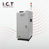 ICT-350 | PCB čistilni stroj
