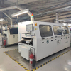 IKT | Visokokakovosten PCB DIP spajkalni stroj Solder Oven Wave Dobavitelj