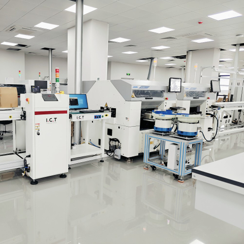 IKT NB-M | SMT PCB NG medpomnilnik