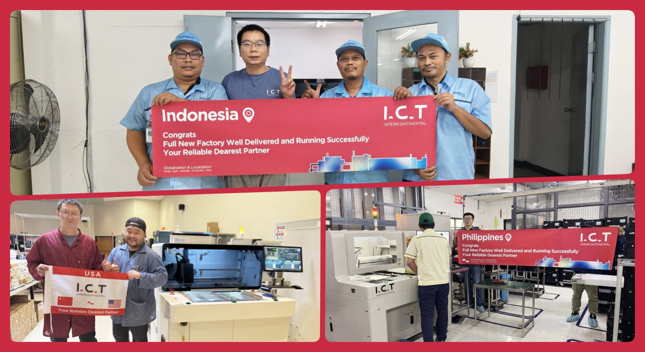 PCB usmerjevalni stroj 203