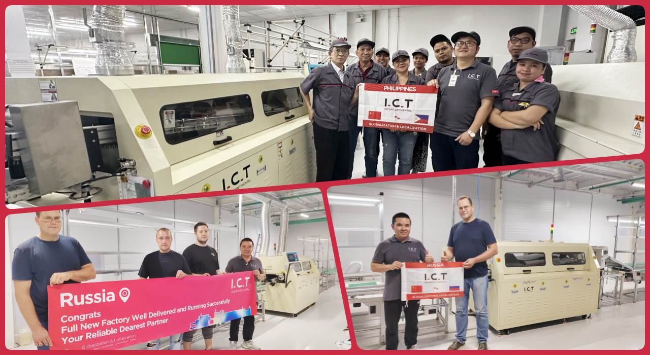 Wave Soldering Machine 203 Stroj za valovito spajkanje 203