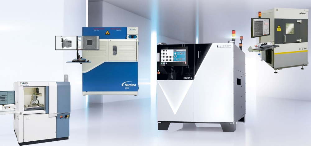 Rentgen Vodilne blagovne znamke