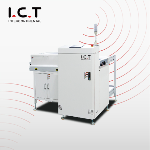 IKT | Kitajska tovarna plošče medpomnilnika TV na visoki ravni