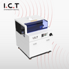 ICT丨SMT Conformal PCBA Selective Coating Line Solutions for PCBAs