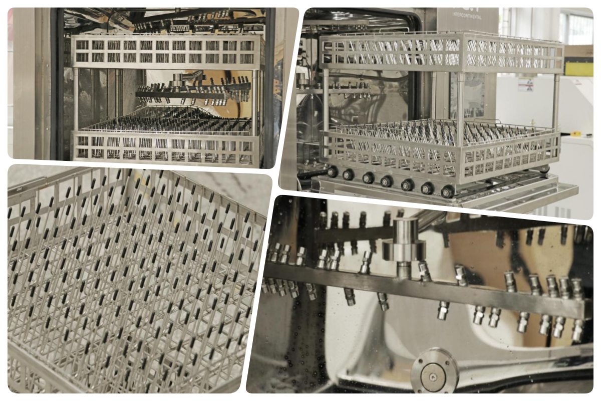 1-1 Soba za čiščenje