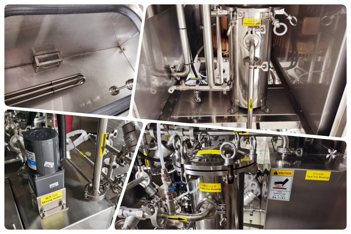 3-1 Rezervoar za shranjevanje